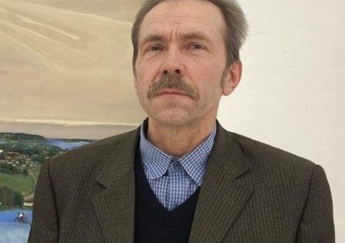 Козел Іван Мікалаевіч